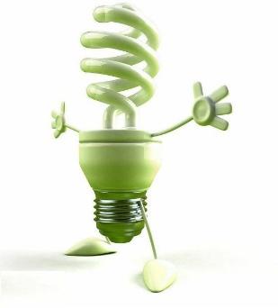 節能燈真的省電嗎 如何計算節能燈的耗電量